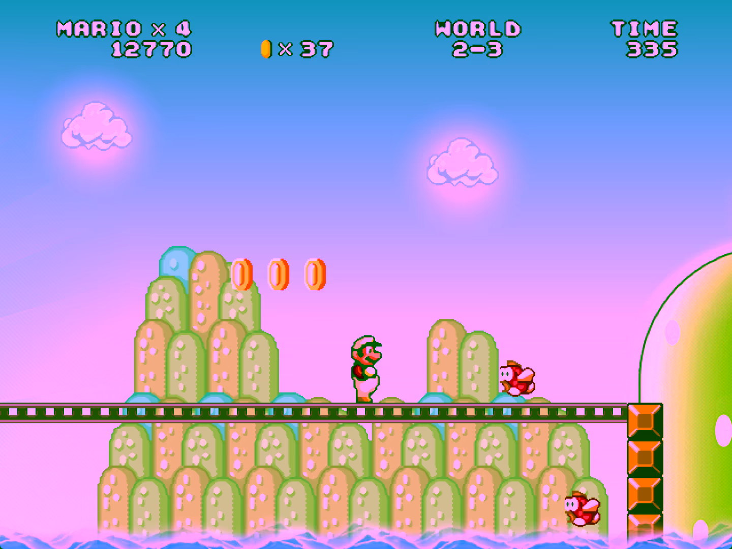 MFCE Screenshot 3