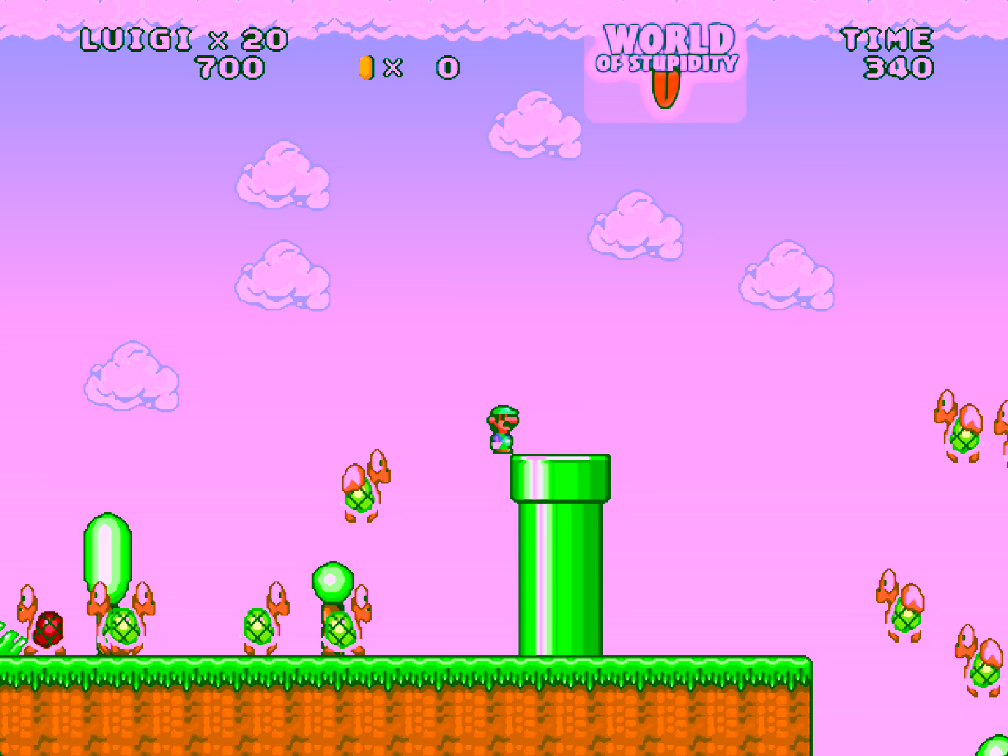 MFCE Screenshot 5