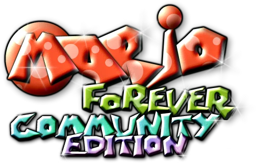 Mario Forever